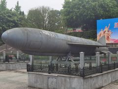 -聂荣臻元帅陈列馆