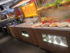 -新辣道鱼火锅(龙旗广场店)