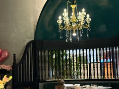 -狮拾久·现代新加坡料理(壹方城店)