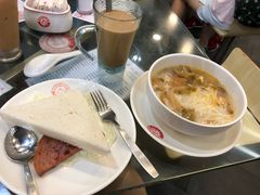 -义顺牛奶公司(庇利金街店)