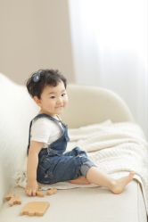 -毛毛虫儿童摄影馆