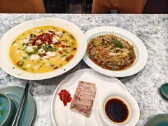 -聚丰园•湖鲜餐厅(阿红私房菜梅石路店)