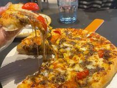 -必胜客(绍兴柯桥万达店)