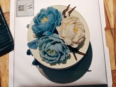 -Whisper studio薇语花艺烘焙工作室