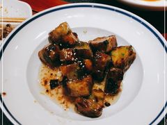 -紫光园·烤鸭·北京菜(团结湖店)