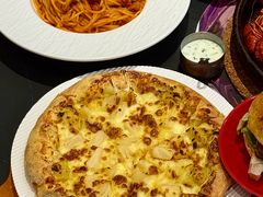 -必胜客(大悦城店)