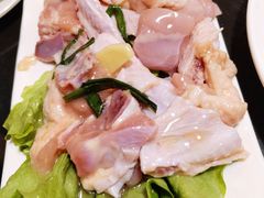 -吉友粥底火锅(方斜路店)