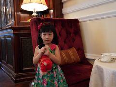 -Salon de Ville浦江汇(上海外滩华尔道夫酒店店)