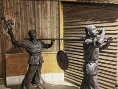 -中国闽台缘博物馆