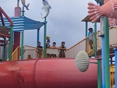 -渔岛海洋度假区