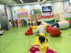 -巧虎KIDS早教中心(青秀区盛天地店)