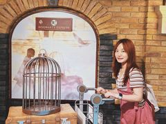 -卢米埃影城(金鹰新街口杜比全景声激光店)