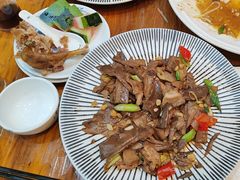 -下梅人家土菜馆(历史文化餐厅度假区店)