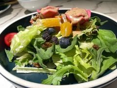 -雀蓝川菜(滨湖万象汇店)