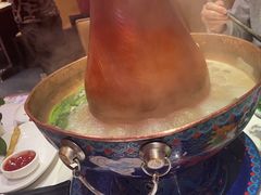 -祥源胡同·涮牛羊肉火锅(花桥店)