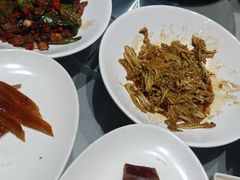 -鸭王烤鸭店(三里河店)