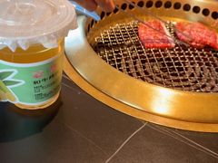 -谷牛和牛烤肉(漕河泾印象城店)