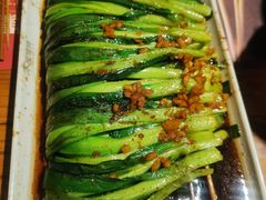 -木屋烧烤(南新店)