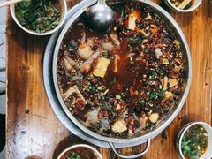-黑竹香鸡(营和巷店)