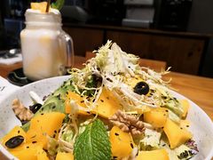 -BE BRIGHT KITCHEN(正佳广场店)