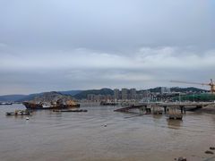-东沙渔村