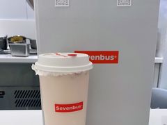 -Sevenbus一家奶茶店(昆明大悦城店)