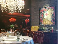 -小河盐帮·私家菜·烤鸭(三元桥·霄云路店)