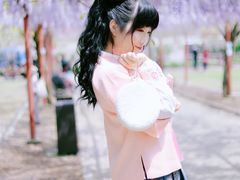 -嘉定紫藤园
