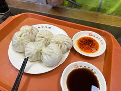 -庆丰包子铺(望京广顺店)