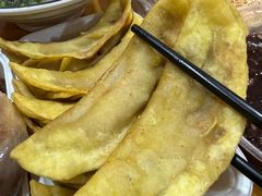 -鸭小妹鸭血粉丝(老门东店)
