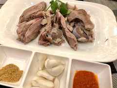 -飞天大厦清真餐厅