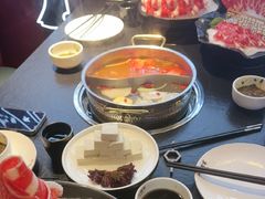 -牛将军•涮肉•烤肉(北京王府井·故宫店)