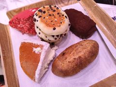 -巴黎贝甜(五道口店)