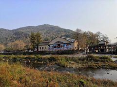 -黄椅山火山森林公园