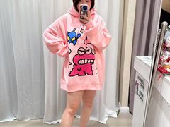 -绮梦微胖大码女装(东方社区三十一街坊店)