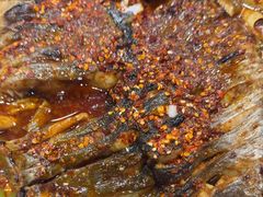 -鱼酷活鱼烤鱼(沈阳大悦城店)