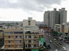 -六合夜市