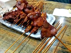 -老王太太串吧(中街店)