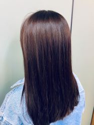 -川和潮人漂色·烫染·接发