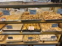 -津嘉蛋糕坊(西华路店)
