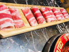 -蜀辣居鲜货老火锅(红牌楼店)