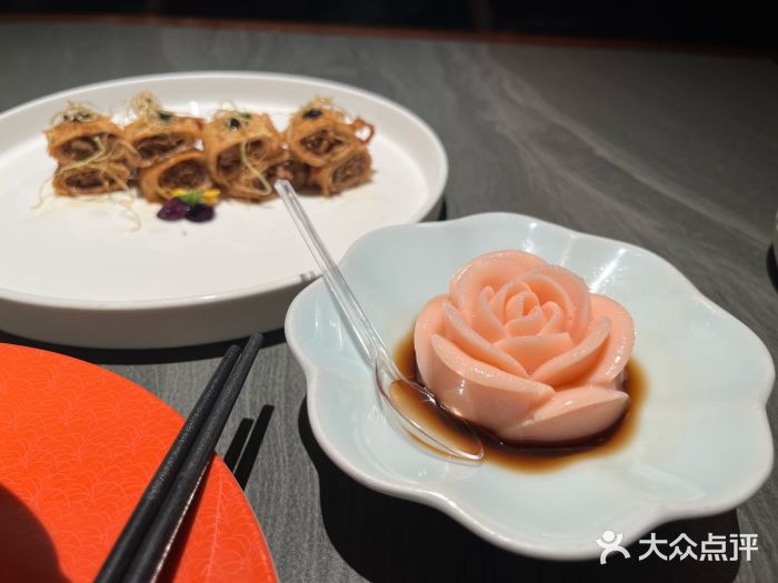 小厨娘金榜题名(夫子庙秦淮河店)图片