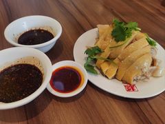 -振鼎鸡(丰庄路店)