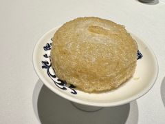 耳朵眼精品炸糕-耳朵眼会馆(鼓楼店)