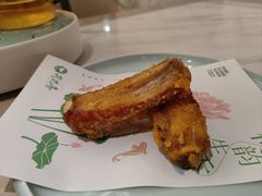 -荷花亭·湖北融合菜(中商广场店)