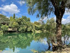 -贵阳市花溪国家城市湿地公园