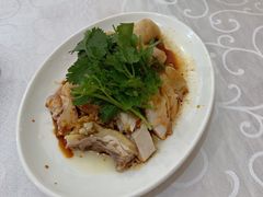 -电白鸭粥店(下沙二坊88号店)