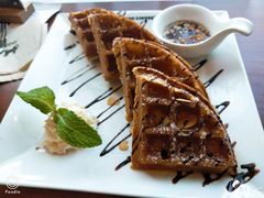 -ZOO COFFEE动物园咖啡(望京锐创店)