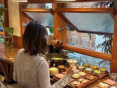 -银米·云南传统过桥米线(双廊黑金冠店)