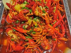 -李叔叔虾蟹大排档(青羊店)